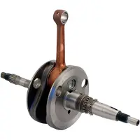 RMS Beauty Suzuki Burgman 250cc 100010370 Kurbelwelle