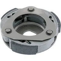 RMS Beauty Honda Sh 125-150cc 2001/2008 100360161 Vollständiger Schnitt