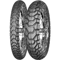 Mitas Enduro Trail Adv 2 70v M+s Tl/tt Adventure Hinterreifen