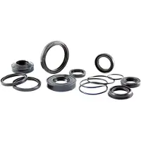 RMS Beauty Kymco 50cc 2t 100661950 Kurbelwellendichtungssatz 10 Einheiten