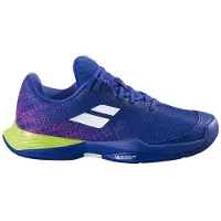 Babolat Jet M3 Jr Allcourt-schuhe