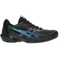 Asics Solution Speed Ff 3 Clay Night Energy Sandplatzschuhe