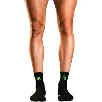 Podoks Running H3 Pro Crew-socken