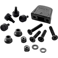 Givi Pl188 Schraubenset