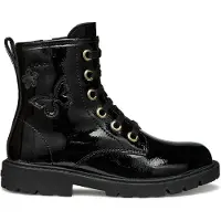 Geox Kinderstiefel J SHAYLAX GIRL kind