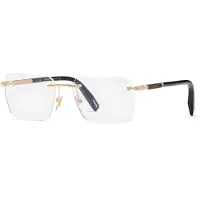 Chopard Vchl73 Square Brille