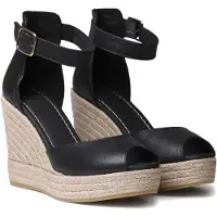 Toni pons Otile Espadrille-keilsandalen