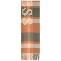 GUESS Jacquard 70x180 Schal