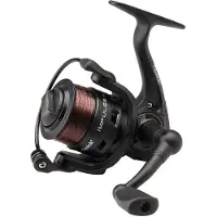 Quick Impulse 3l Fd Spinnrolle