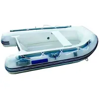 Goldenship Ojo Marge Schlauchboot Hsr200d 2.00 M