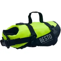 Besto Deluxe Cat Rettungsweste Für Haustiere