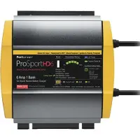 Promariner Prosporthd Series Batterieladegerät 120v