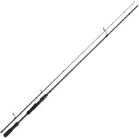 Maximus Rods Black Widow X Heavy Jiggingrute
