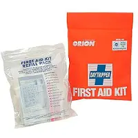Orion Safety Products Daytripper Erste-hilfe-kasten