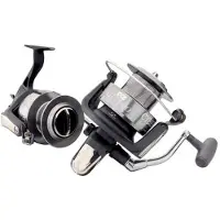 Tica Cybernetic Gg Surfcasting-rolle