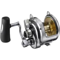Shimano Talica Ii A Rh Trollingrolle