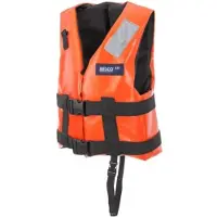Talamex Besto Workmate Wipe Clean 50n Schwimmweste