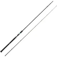 Abu Garcia Salty Style Casting Slow Jigging Rute