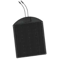 Uniteck Unisun Slim Solarpanel 12v 150w