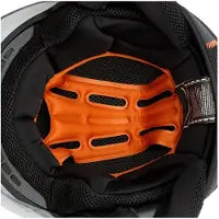 Tucano Urbano Fastflip Innenpolsterung