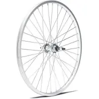 Gurpil MTB-Hinterrad aus Aluminium