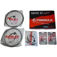 Formula R1 Ersatzteilkit