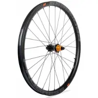 Progress Eb Plus Nitro Boost 29´´ Tubeless Mtb Hinterrad