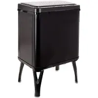 Wellhome Intelligenter Recycling-mülleimer 30l