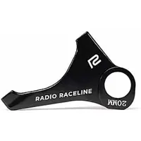 Radio Raceline Helium Pro 20 Mm Scheibenbrems-bremssattel-adapter