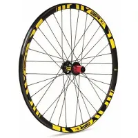 Gtr Sl23 27.5´´ Cl Disc Tubeless Mtb Hinterrad