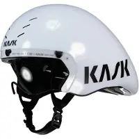 Kask Bambino Pro Evo Zeitfahrhelm