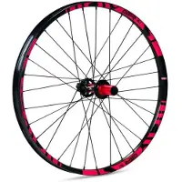 Gtr Sl27 12s 27.5´´ 6b Disc Mtb Hinterrad