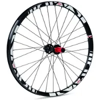 Gtr Hinterrad GTRSL27 Boost MS