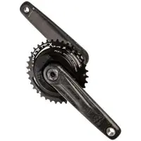 Fsa Pbox Carbon Kurbelgarnitur
