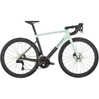 Scott Bikes Addict Rc 30 105 Di2 R7150 2026 Rennrad