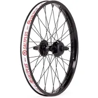 Salt Plus Rolle Hinterrad Kassette RHD Summit