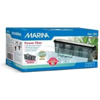 Marina Slim 20 75l Aquarienfilter