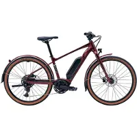 Marin Sausalito E1 Bosch Ce Elektrofahrrad
