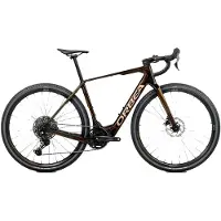 Orbea Denna M40 Cues U6000 Gs Shadow 2026 Elektrisches Gravelbike