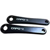 Leonardi Racing Capo 8b Strada Kurbel