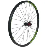 Gtr Sl30 29´´ Disc Tubeless Mtb Hinterrad