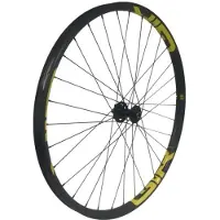 Gtr Sl30 Boost 29´´ Disc 6b Tubeless Mtb Vorderrad