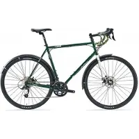 Cinelli Superstar Hobootleg Easy Travel Sword 2x10s Fahrrad