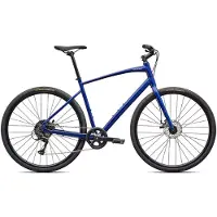 Specialized Sirrus X 1.0 Acera 8s 2026 Fahrrad