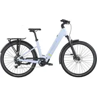 Scott Bikes Sub Sport 30 Wave 28´´ Cues Rd-u4000gs 9s 2026 Elektrofahrrad
