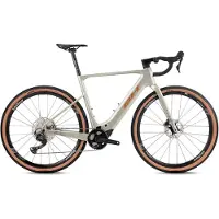 Bh Igravelx Nx Carbon 2.7 Bosch Sx Grx Rx610 2026 Elektrisches Gravelbike