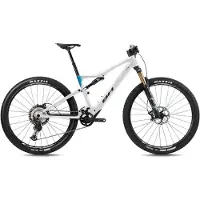 Bh Ilynx Race Carbon 7.8 2ezmag 29´´ Xt 2026 Elektrische Mountainbike