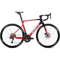 Bh Rs1 5.0 Ultegra Di2 2026 Rennrad
