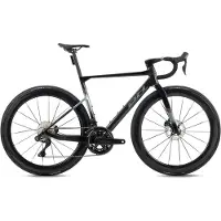 Bh Ultralight Evo Ii 8.0 Dura Ace Di2 2026 Rennrad