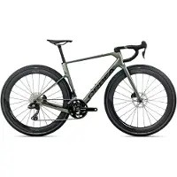 Orbea Terra Race M20iltd Grx Di2 Rx825 2026 Gravelbike